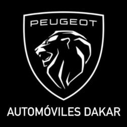 logoautomovilesdakar negro